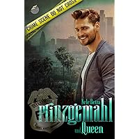 Prinzgemahl und Queen (F.B.I. – FUNNY BEASTY IMPOSSIBLE) (German Edition) Prinzgemahl und Queen (F.B.I. – FUNNY BEASTY IMPOSSIBLE) (German Edition) Kindle Hardcover Paperback