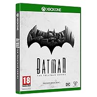 Batman: The Telltale Series (Xbox One) Batman: The Telltale Series (Xbox One) Xbox One PlayStation 3 Xbox 360