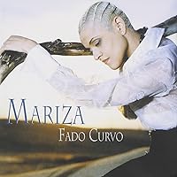 Mariza:fado Curvo Mariza:fado Curvo Audio CD MP3 Music