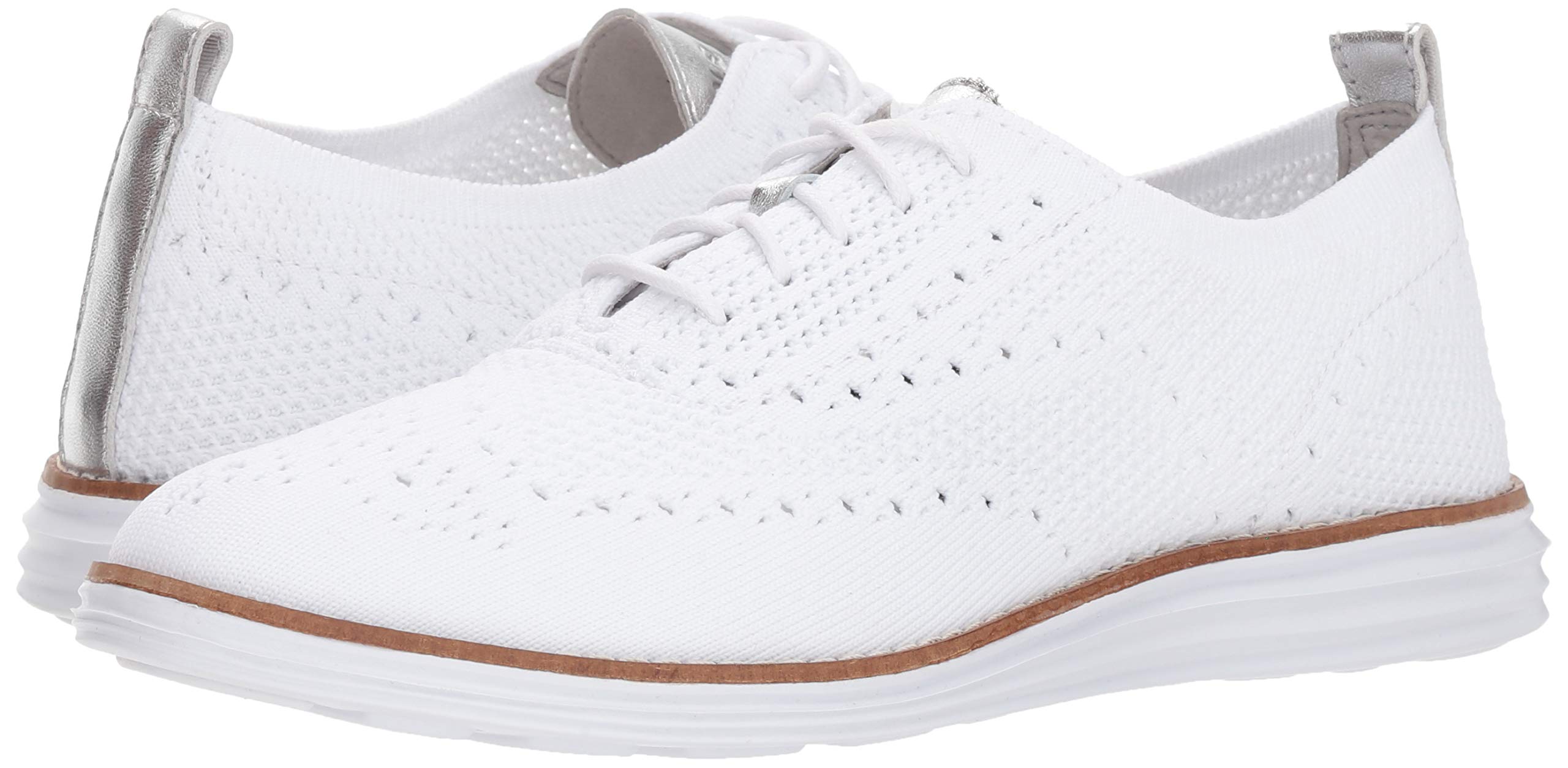 Cole Haan Men's OriginalGrand Stitchlite Wingtip Oxford