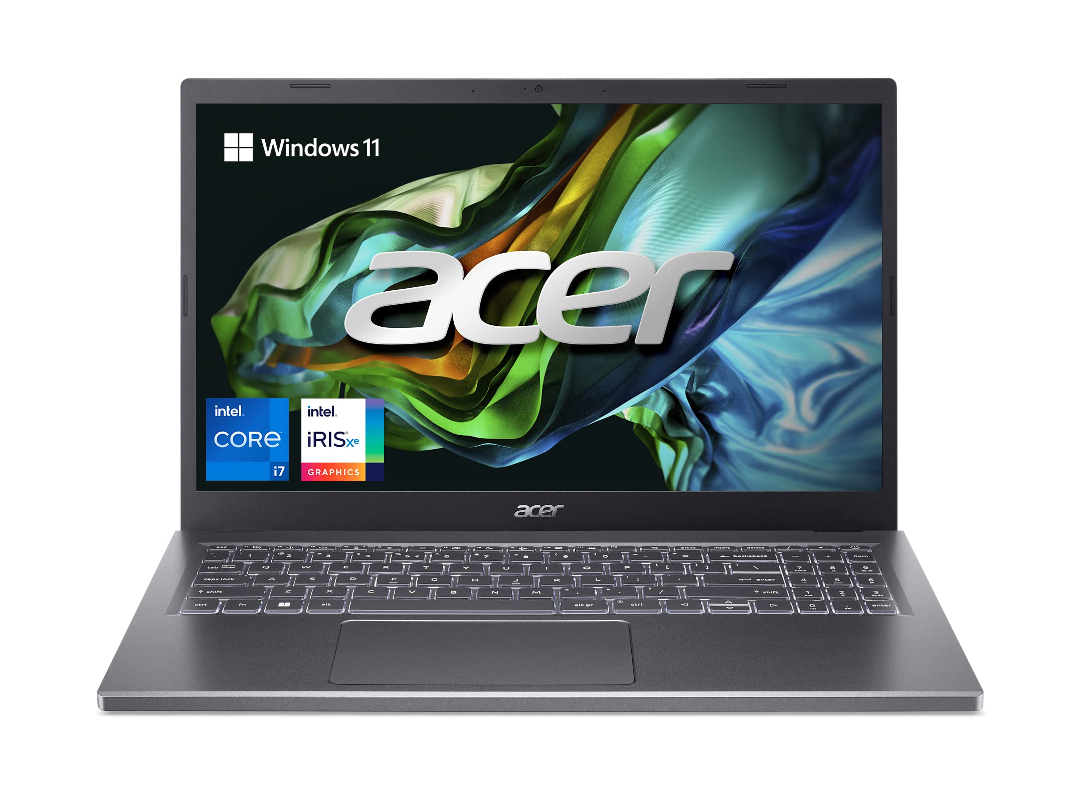 Acer Aspire 5 15 Slim Laptop | 15.6