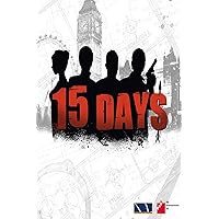 15 Days [Online Game Code]