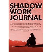 SHADOW WORK JOURNAL FOR BEGINNERS: That's where this journal comes into play. All you need to do is take a few minutes out of each day to write and vent. it will be all about you. SHADOW WORK JOURNAL FOR BEGINNERS: That's where this journal comes into play. All you need to do is take a few minutes out of each day to write and vent. it will be all about you. Kindle Paperback