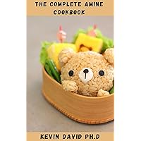 THE COMPLETE AMINE COOKBOOK: Delicious And Flavorful Recipes For Amine Sensitivity Includes Everything You Need To Know THE COMPLETE AMINE COOKBOOK: Delicious And Flavorful Recipes For Amine Sensitivity Includes Everything You Need To Know Kindle Paperback