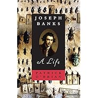 Joseph Banks: A Life Joseph Banks: A Life Paperback Hardcover