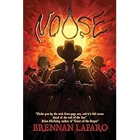 Noose (The Buzzard’s Edge Saga) Noose (The Buzzard’s Edge Saga) Paperback Audible Audiobook Kindle