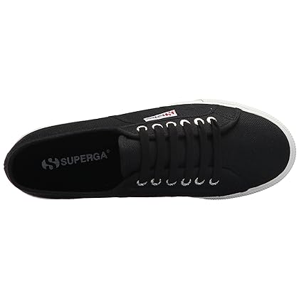 Superga Unisex Low-Top Sneakers