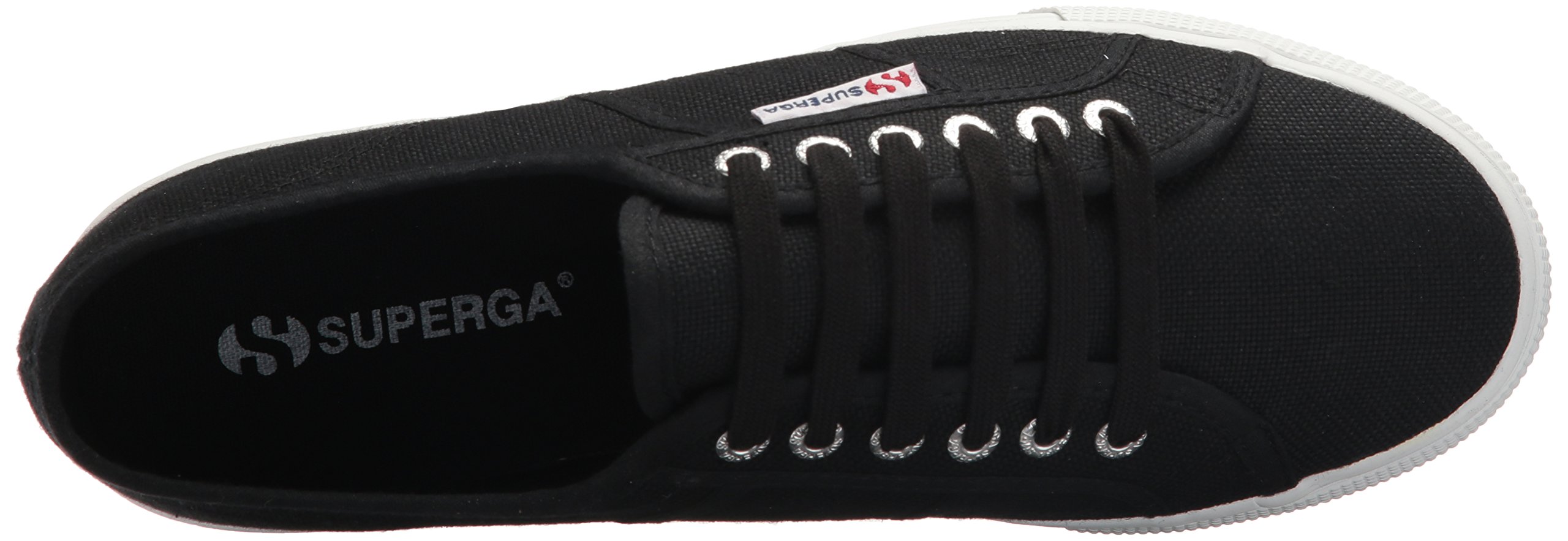 Superga Unisex Low-Top Sneakers