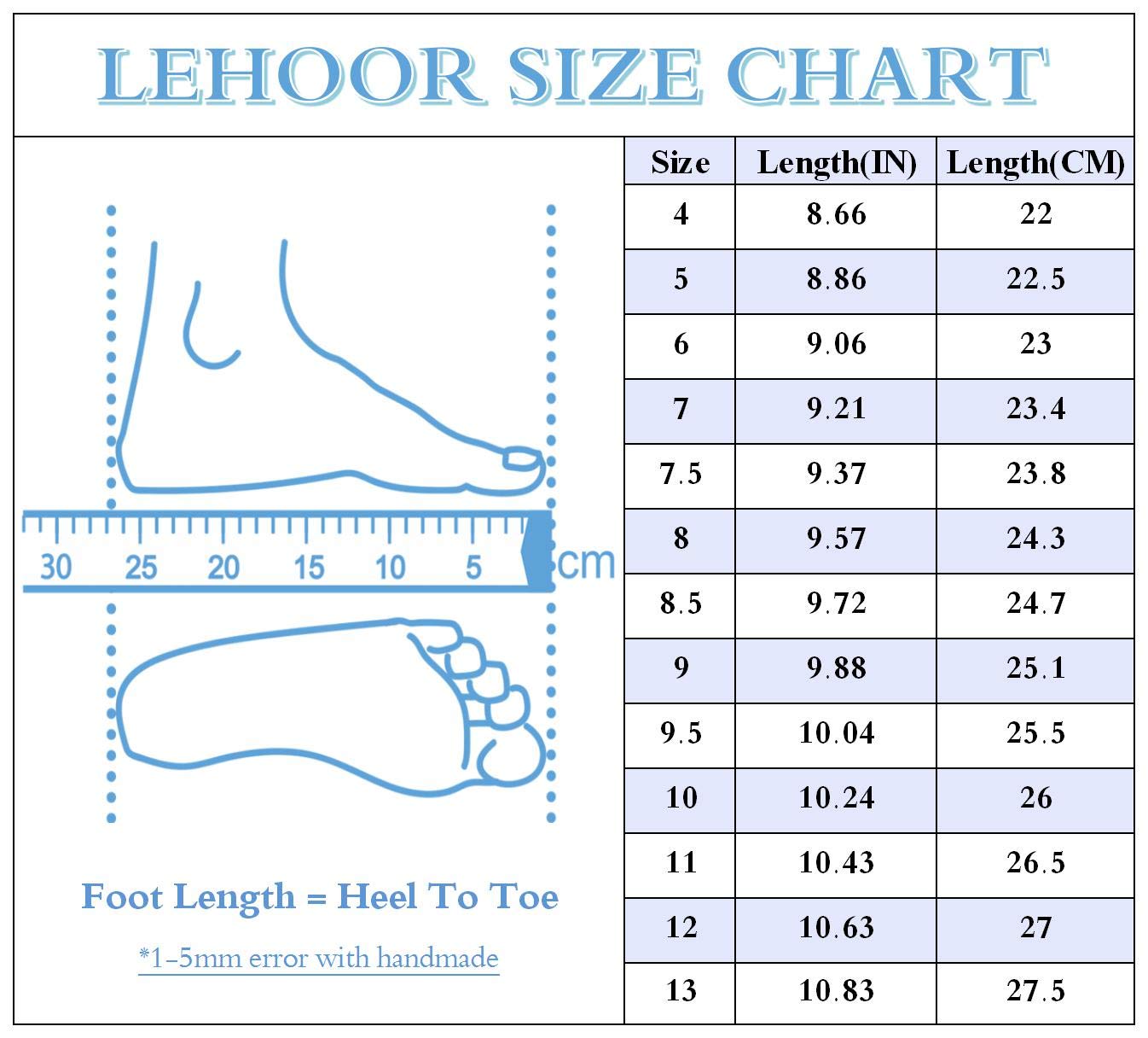 LEHOOR Women Lace-up Brogue Perforated Multicolor Leather Flat Oxfords Vintage Pointed Toe Casual Comfortable Wingtip Derby Size 4-11 M US