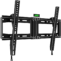 HOME VISION Heavy Duty Tilt TV Wall Mount for Most 32