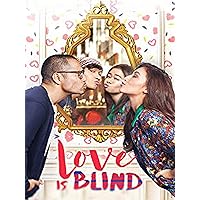 Love is Blind - Philippines Filipino Movie