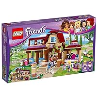 Lego Friends - Heartlake Riding Club - 41126