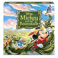 Funko Disney Mickey and The Beanstalk Collector's Edition