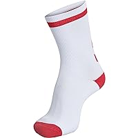 hummel Unisex Elite Indoor Sock Low Socks