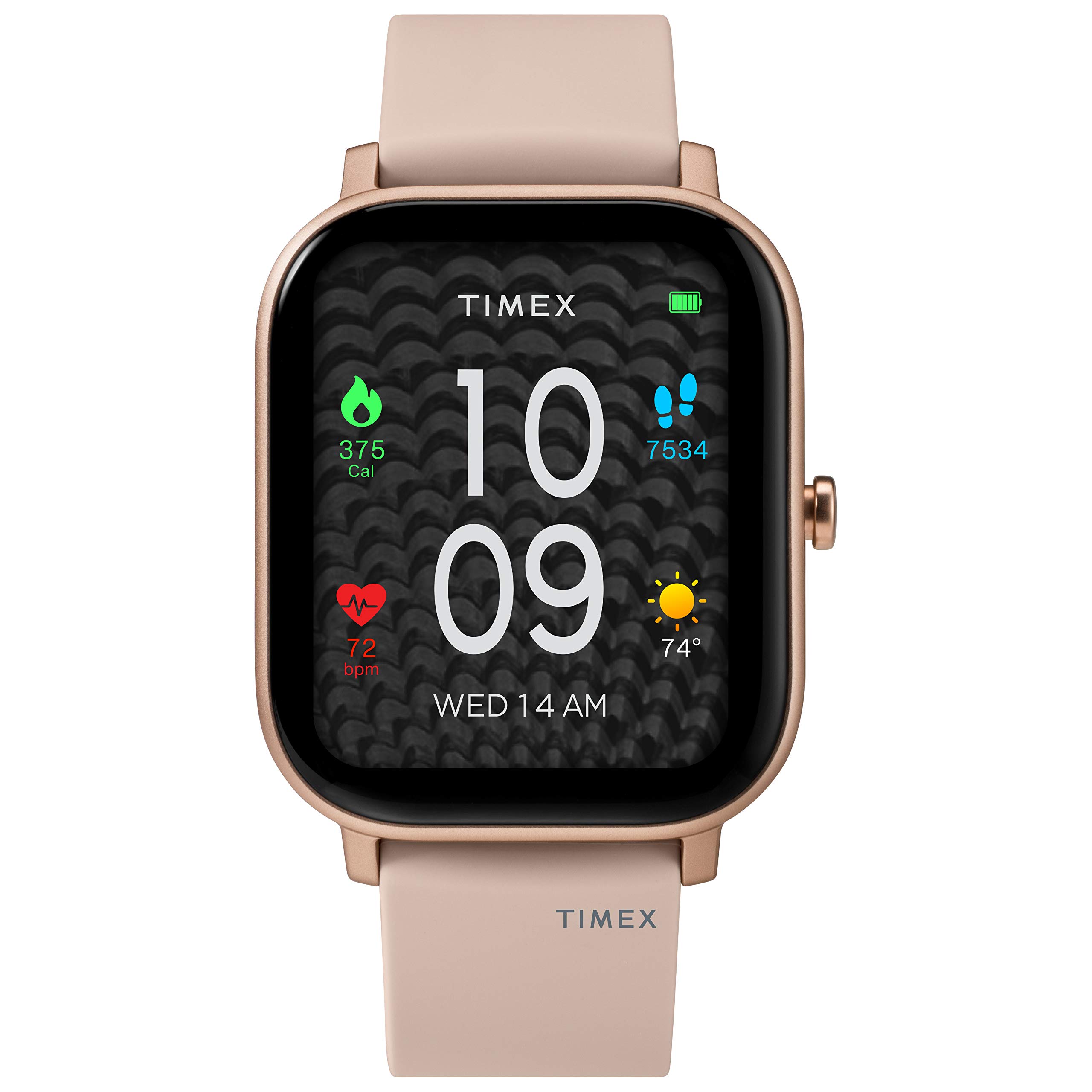 Top 74+ imagen timex smart watches