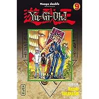 Yu-Gi-Oh ! (Intégrale) - Tome 5 Yu-Gi-Oh ! (Intégrale) - Tome 5 Hardcover