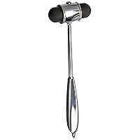 Grafco Dejerine Percussion Hammer with Stainless Steel Needle, 8