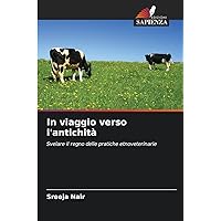 In viaggio verso l'antichità (Italian Edition)