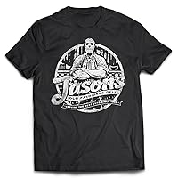 Jasons Deli - Friday The 13th Tshirt