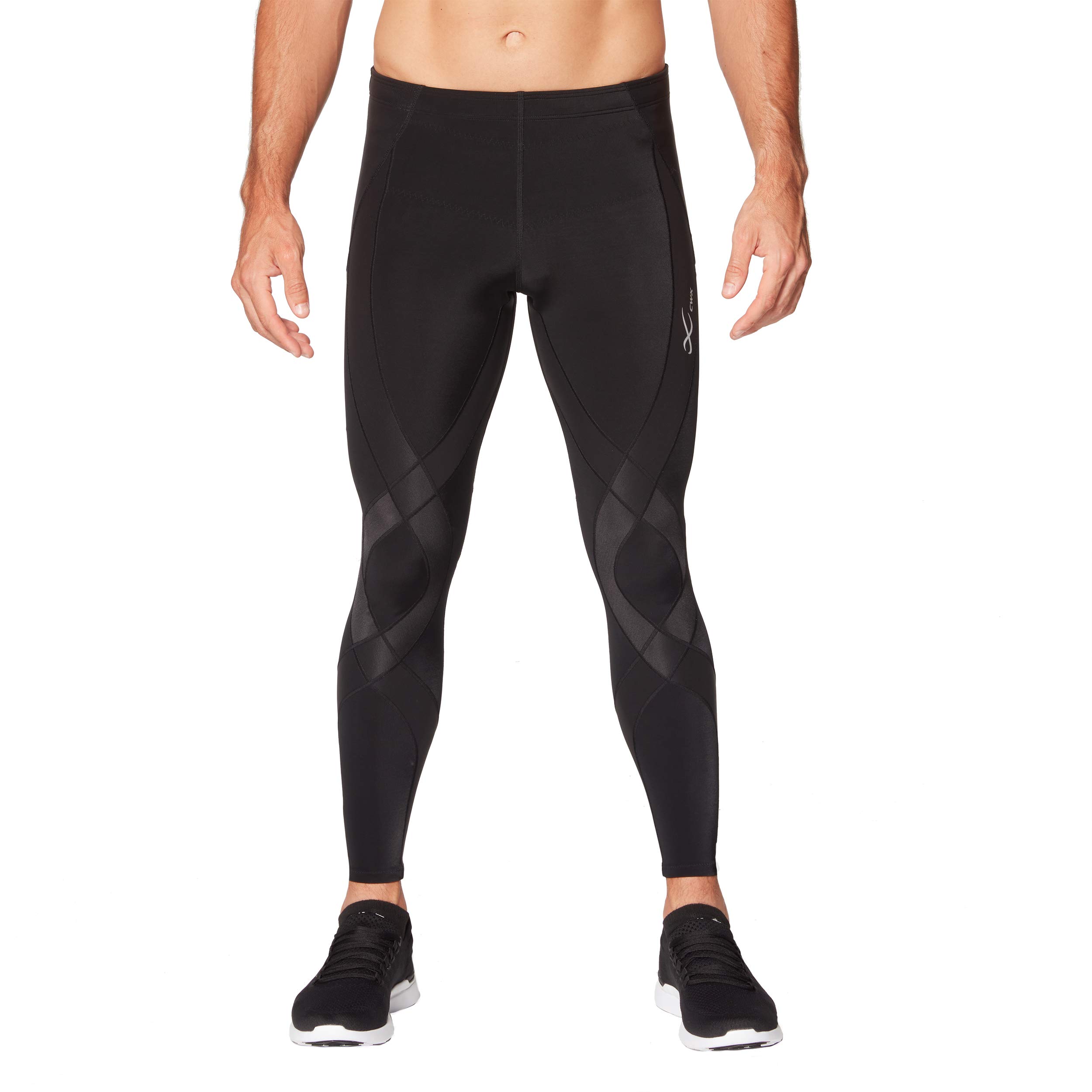 CW-X Men's Endurance Generator Joint and Muscle Support Compression Tight
