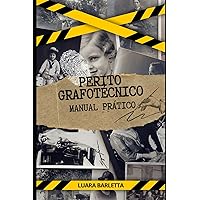 Perito Judicial Grafotécnico: Manual Prático (Portuguese Edition)
