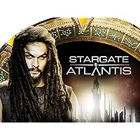 Stargate Atlantis (Season 4)