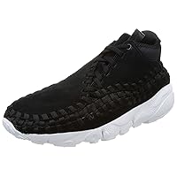 [Nike] Air Footscape Woven Chukka 443686 – 205