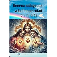 Novena de la Prosperidad en mi Vida (Spanish Edition)