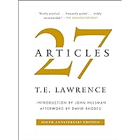 27 Articles 27 Articles Kindle Hardcover