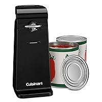 Cuisinart CCO-75 Side-Cut Can Opener, 9.35 Inches