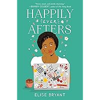 Happily Ever Afters Happily Ever Afters Paperback Audible Audiobook Kindle Hardcover Audio CD
