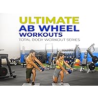 Ultimate Ab Wheel Workout Series