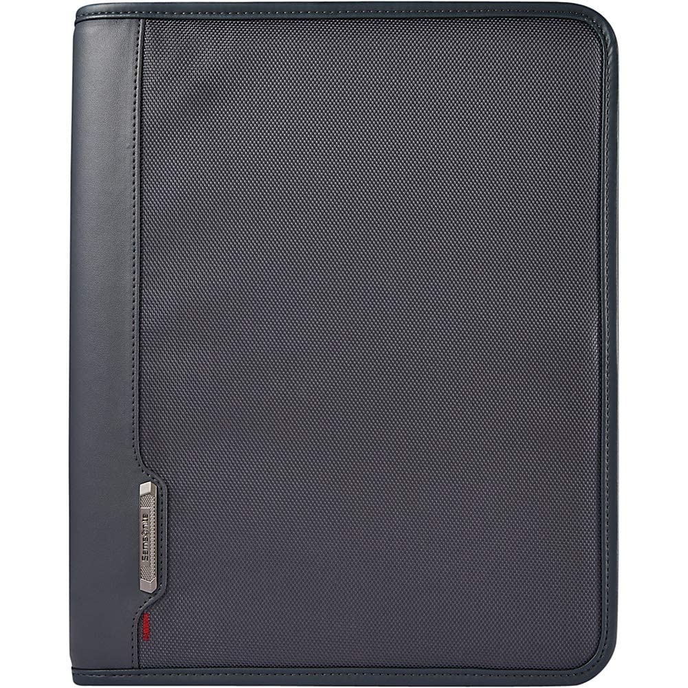 Samsonite briefcases Xenon Business Zip Portfolio, Black, One Size