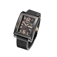 Swiss Automatic Corleone Men's Watch Collection P0548HABI