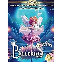 The Ballerinas of Wim: Magical Coloring & Enchanted Ballets in a Fun Fantasy Land (World of Wim) The Ballerinas of Wim: Magical Coloring & Enchanted Ballets in a Fun Fantasy Land (World of Wim) Hardcover Paperback