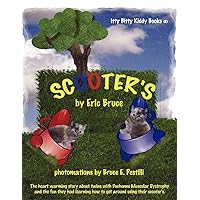 Scooter's Scooter's Paperback