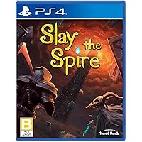 Slay The Spire - PlayStation 4
