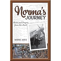 Norma's Journey: Stories and Prayers from Her Heart