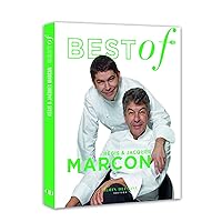 Best of Régis Marcon (French Edition) Best of Régis Marcon (French Edition) Kindle Hardcover