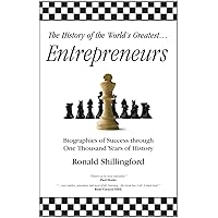 History of the World’s Greatest Jewish Entrepreneurs (History of the World’s Greatest Entrepreneurs) (German Edition)