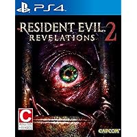 Resident Evil: Revelations 2 - PlayStation 4 Resident Evil: Revelations 2 - PlayStation 4 PlayStation 4 Xbox One