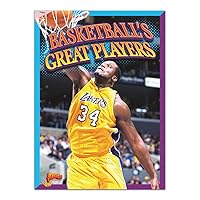 Basketball's Great Players Basketball's Great Players Paperback Library Binding
