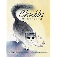 Chubbs: a Blind Cat Learns to Trust