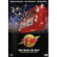 FM FM DVD Blu-ray VHS Tape