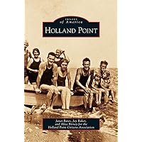 Holland Point Holland Point Hardcover Paperback