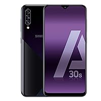 Samsung A307 Galaxy A30s 4G 64GB Dual-SIM black
