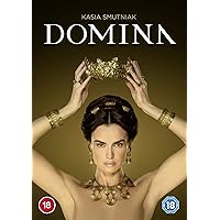 Domina: Season 1 [DVD] [2022] Domina: Season 1 [DVD] [2022] DVD