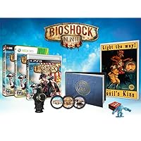 Bioshock Infinite: Premium Edition - PC