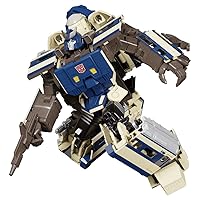 Transformers Masterpiece G Series MPG-01 Train Bot Shoki [Japan Toy Awards 2022 High Target Toy Category Excellence Award]