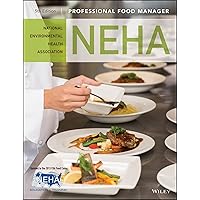 Professional Food Manager, 5th Edition Professional Food Manager, 5th Edition eTextbook Paperback Loose Leaf Ring-bound